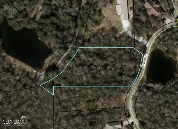 Dillard, GA 30537,0 Rainbow Lake DR #38B