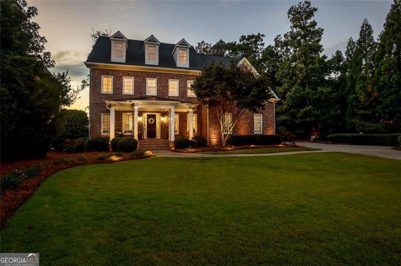 Suwanee, GA 30024,4992 PRICE DR