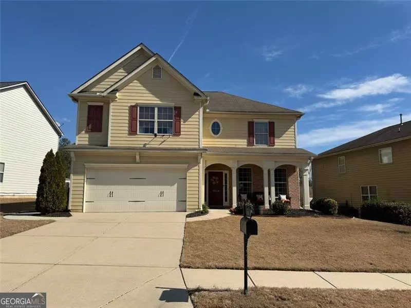 Douglasville, GA 30135,3302 WILLOW MEADOW LN