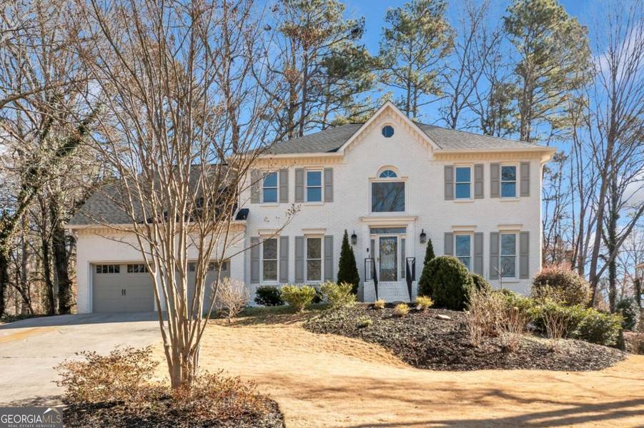 2833 Landing WAY, Marietta, GA 30066