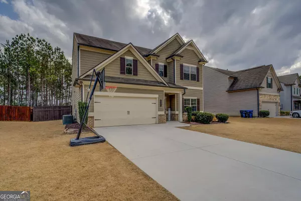 Loganville, GA 30052,117 Jacobs LN