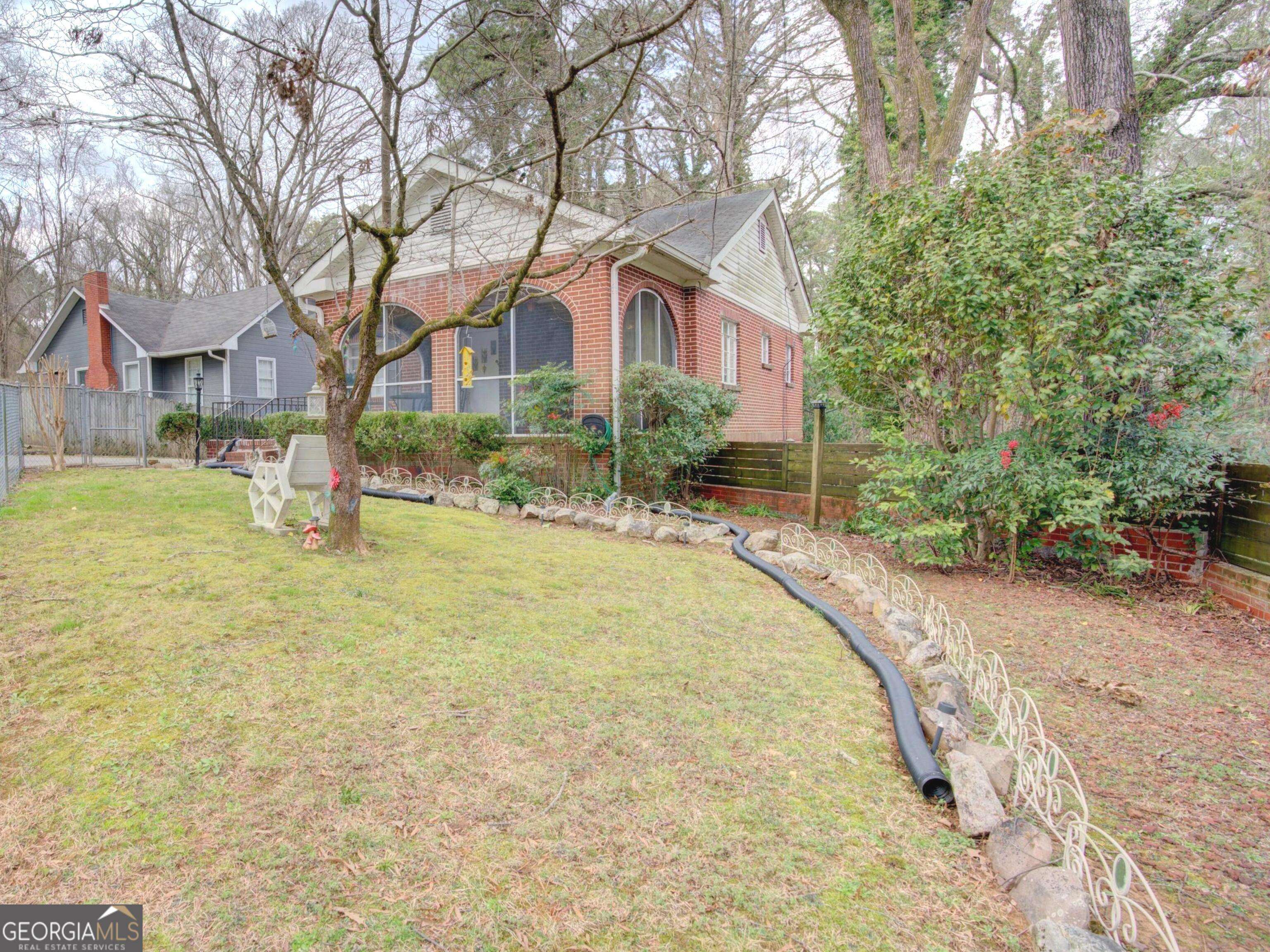 Rome, GA 30161,2 Lindberg DR NE