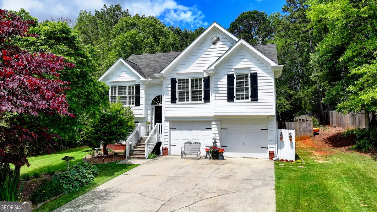 Buford, GA 30519,4184 Wyndham Park WAY