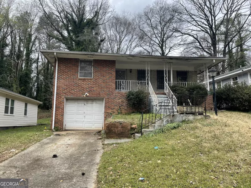 70 Rockmart DR NW, Atlanta, GA 30314