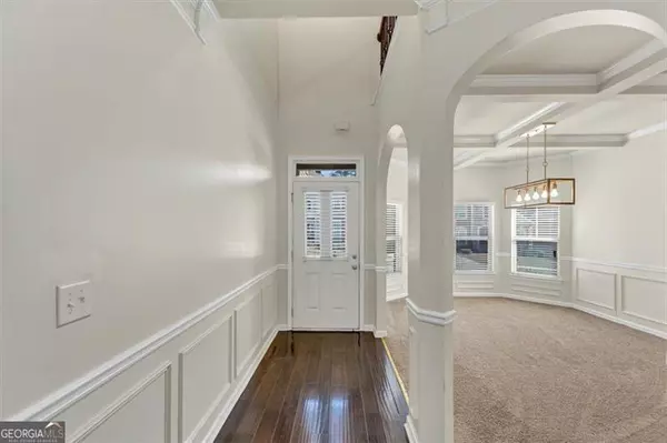 Lithonia, GA 30038,3777 SHADY MAPLE DR