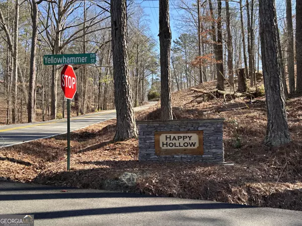 White, GA 30184,0 SWALLOW DR