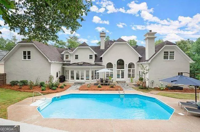 Roswell, GA 30075,500 River Bluff Pkwy