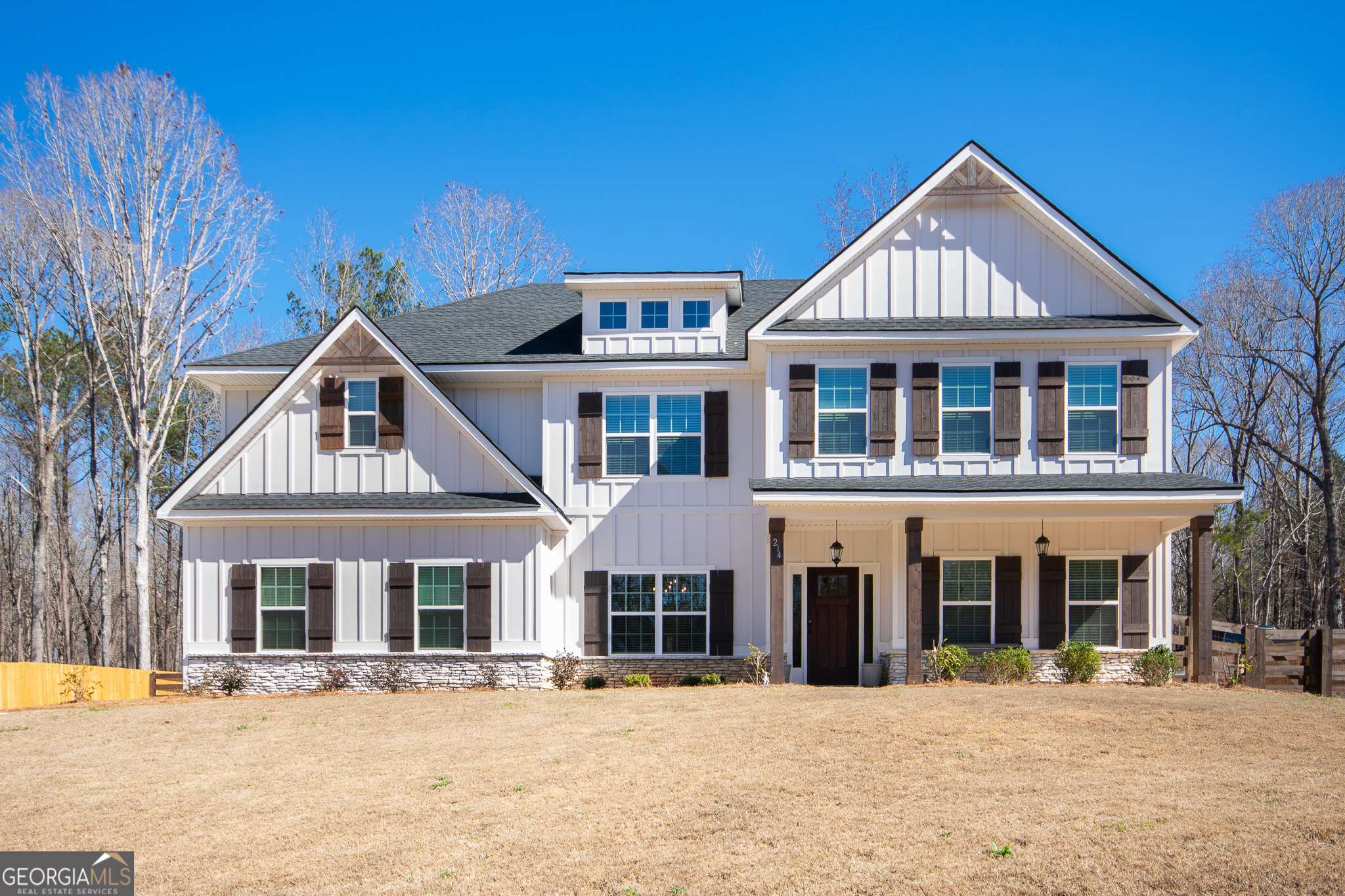 214 N Davis RD, Lagrange, GA 30241