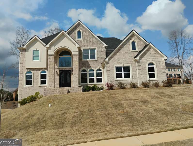 4604 Mossey DR, Stonecrest, GA 30038
