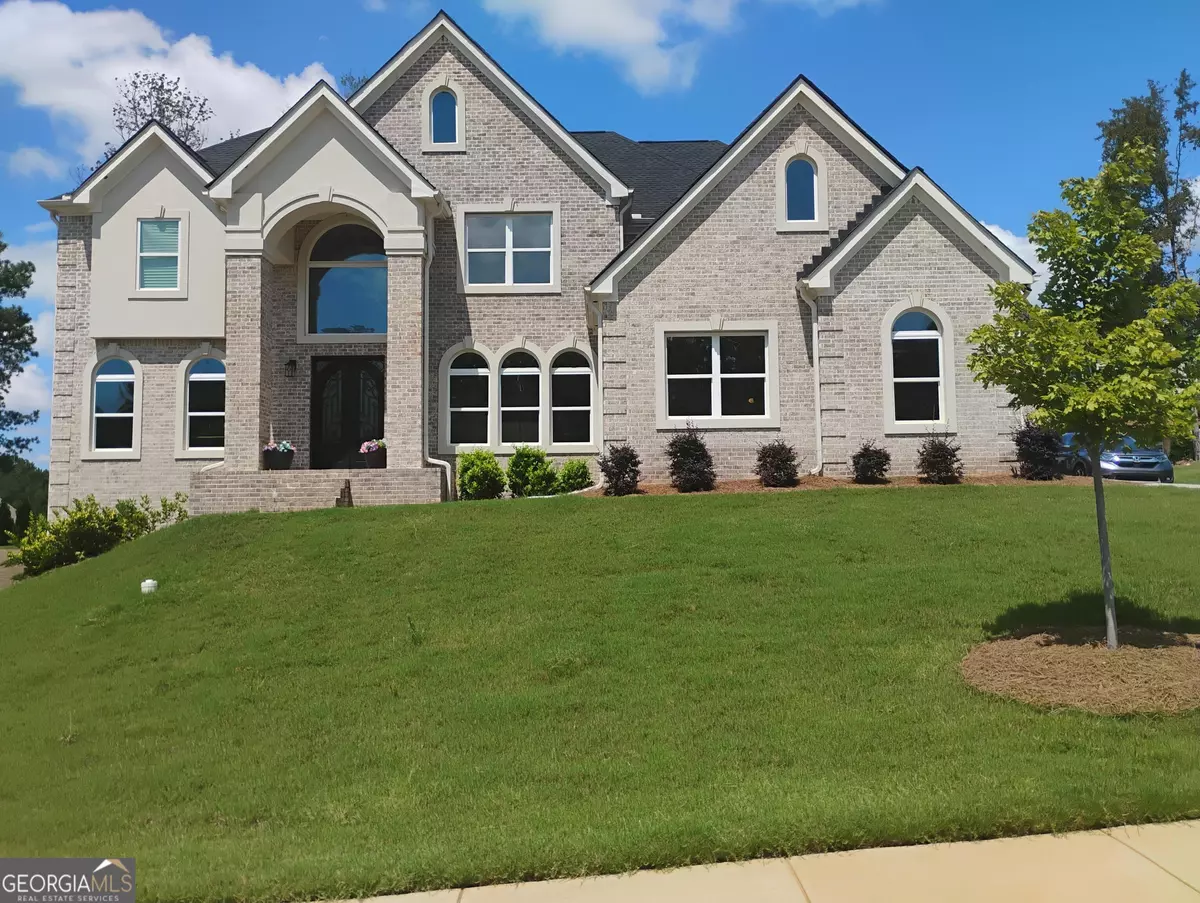 Stonecrest, GA 30038,4604 Mossey DR