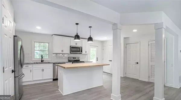 Covington, GA 30014,3132 Lunsford CIR SW