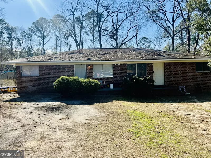 123 Pamela Way #A/B, Statesboro, GA 30461