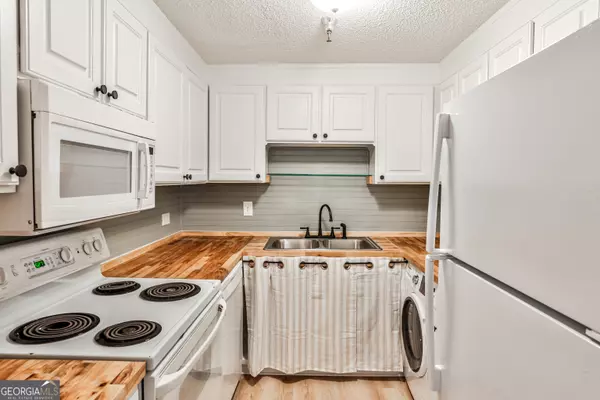 Atlanta, GA 30312,375 Ralph McGill BLVD #601