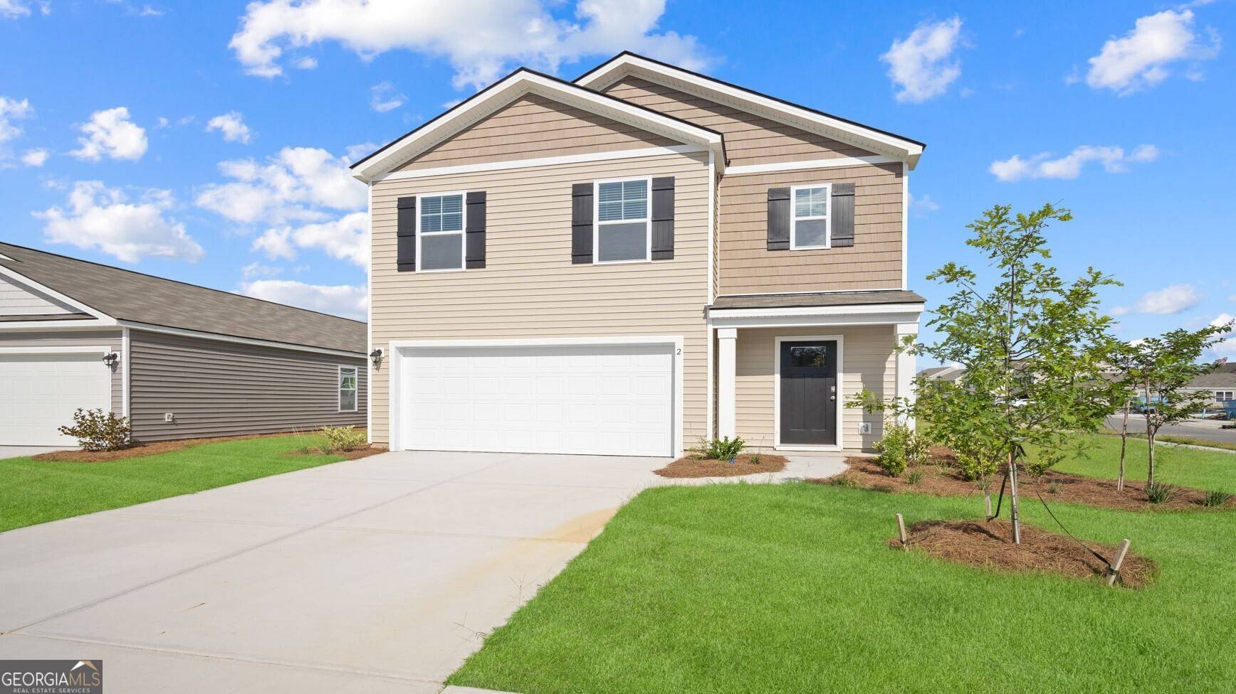 Port Wentworth, GA 31407,2 Cedar Creek LN