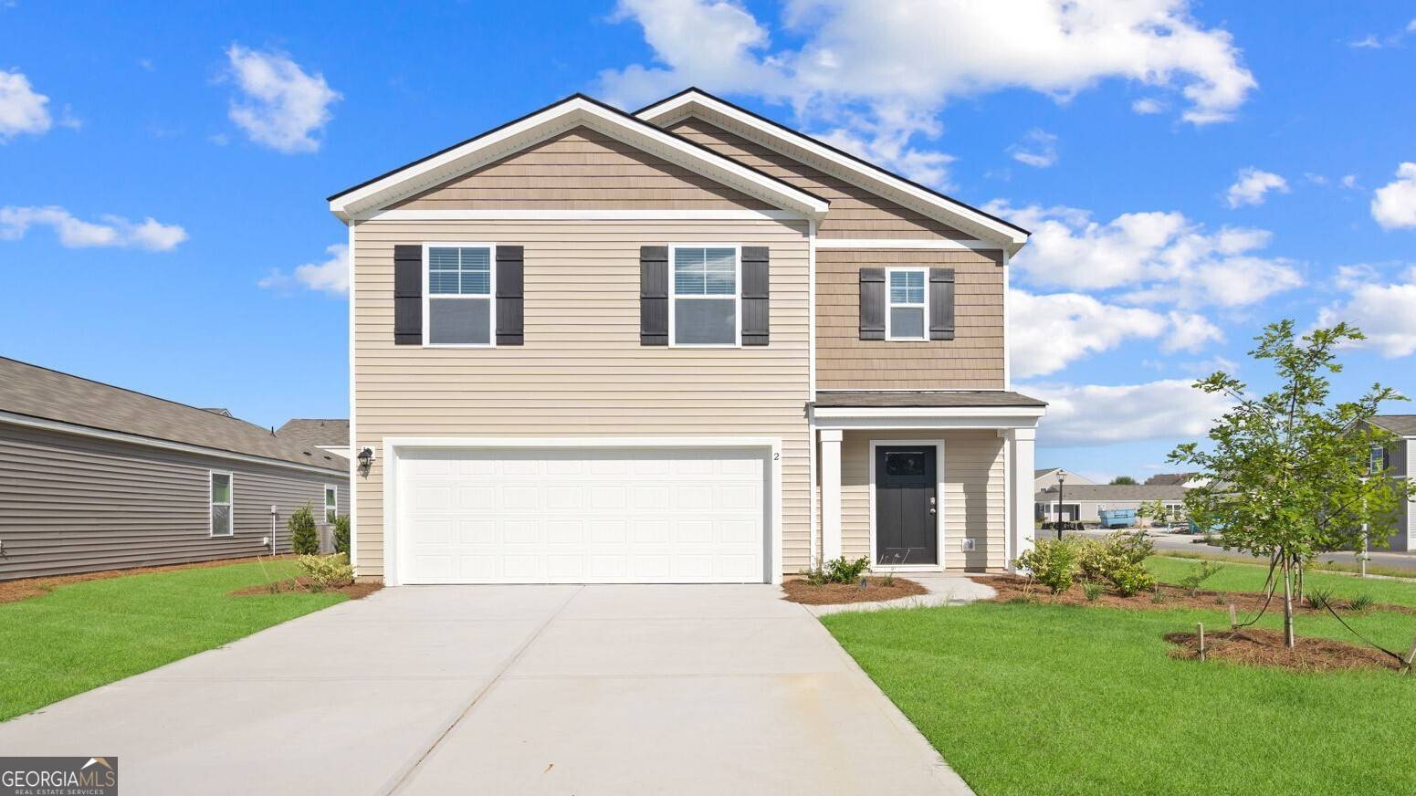 Port Wentworth, GA 31407,2 Cedar Creek LN
