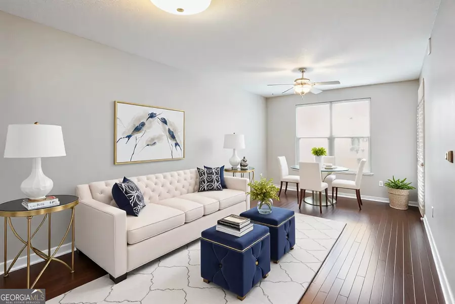 390 17th ST NW #4057, Atlanta, GA 30363