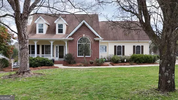 1030 Ridgefield DR, Bishop, GA 30621