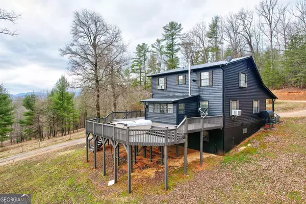 Blue Ridge, GA 30513,146 Bent Wood LN