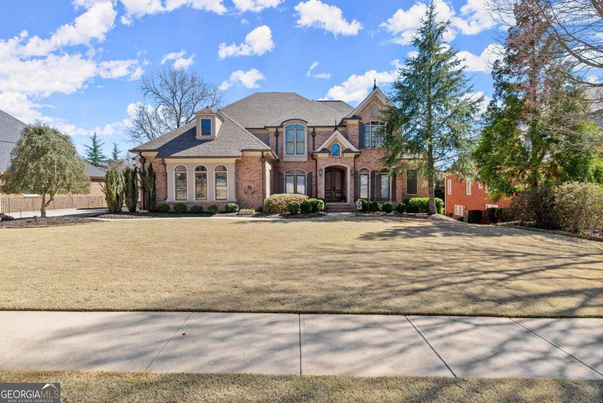 Snellville, GA 30078,2046 Chambord WAY