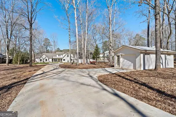 Eatonton, GA 31024,136 N Hidden Lake DR