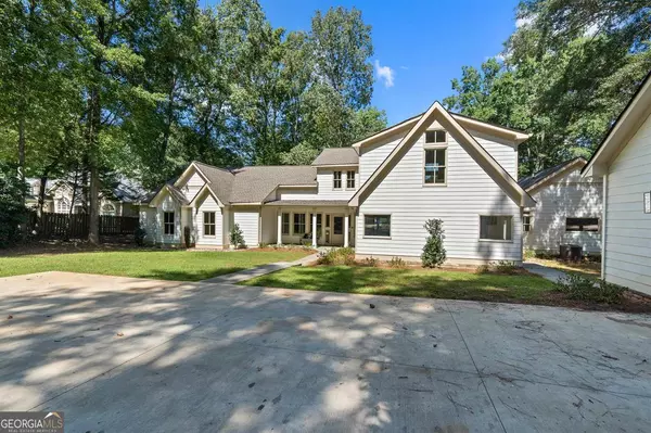 Eatonton, GA 31024,136 N Hidden Lake DR