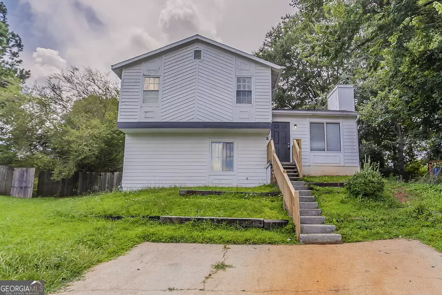 4821 Mainstreet Valley TRCE, Stone Mountain, GA 30088