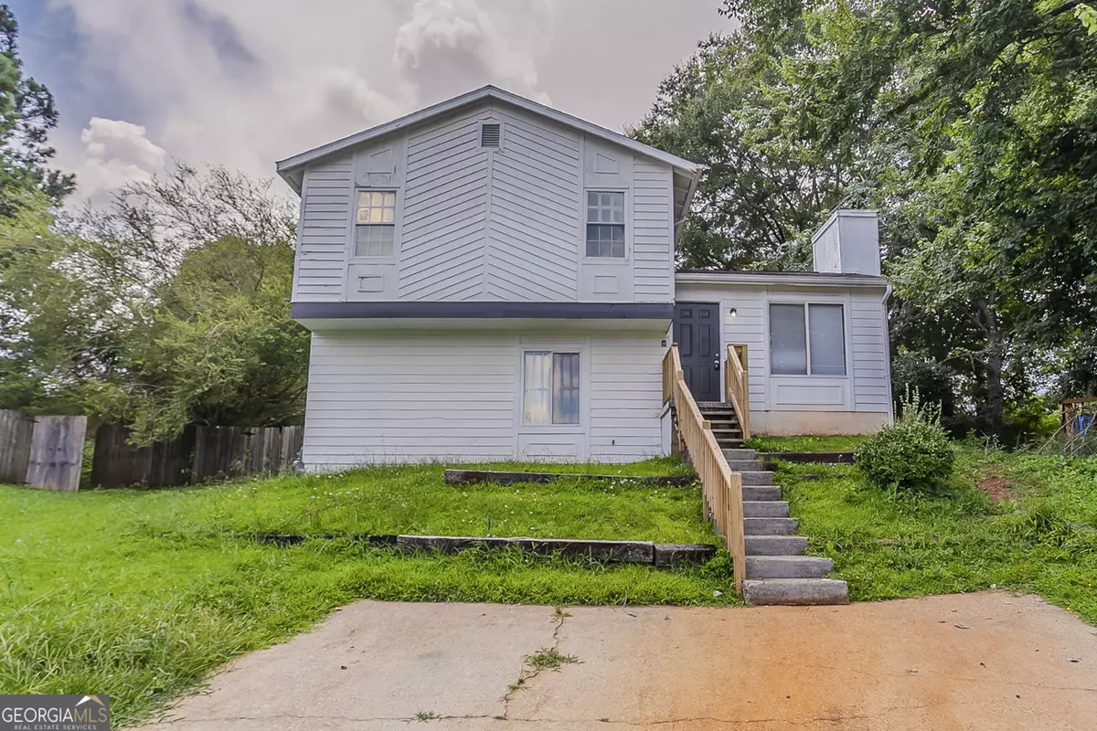 Stone Mountain, GA 30088,4821 Mainstreet Valley TRCE