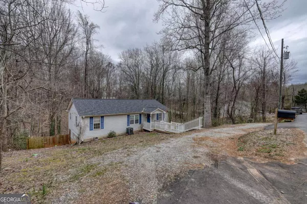 Cleveland, GA 30528,435 Pine Crest CIR #27