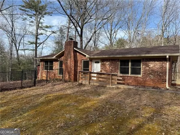 132 Welch CIR, Dahlonega, GA 30533