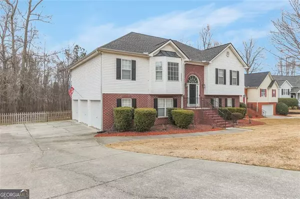 Buford, GA 30519,3248 Sharp Creek LN