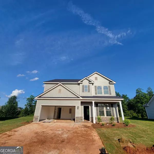 114 Breakwater WAY, Perry, GA 31069