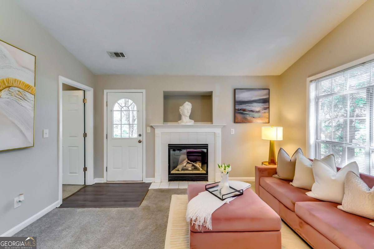 Conyers, GA 30013,2139 Hickory BND SE #E