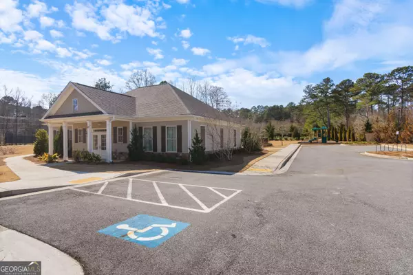 Dawsonville, GA 30534,286 Quail PASS