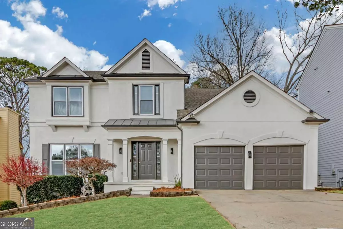 Duluth, GA 30097,3669 CLEARBROOKE WAY