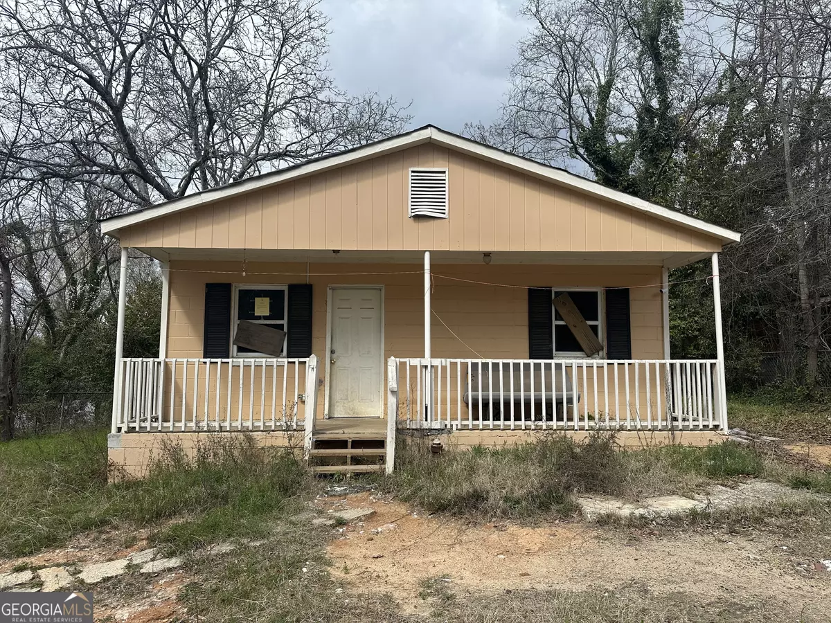 Macon, GA 31204,549 Straight ST