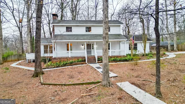 Austell, GA 30168,955 Mary Ellen LN