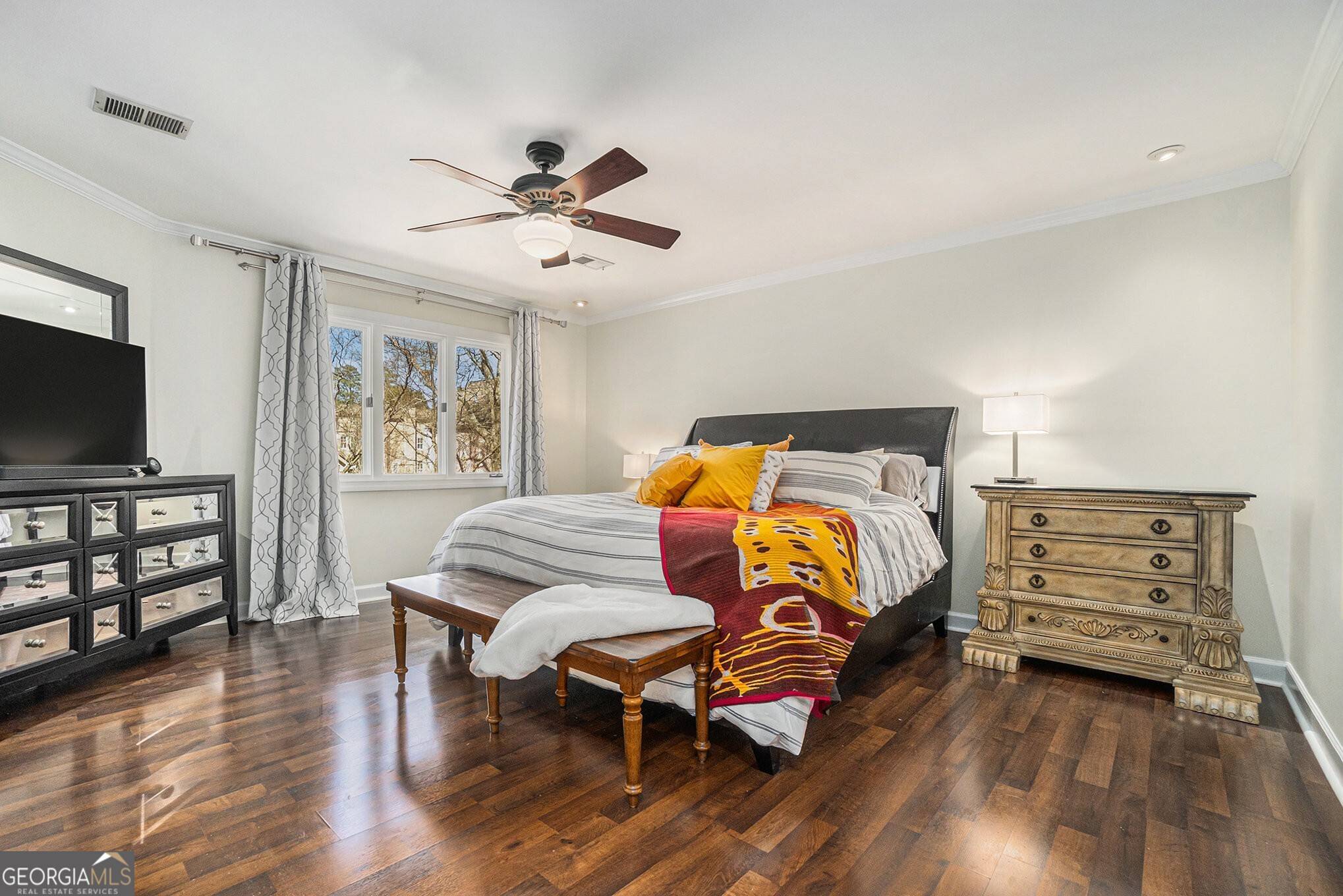 Atlanta, GA 30324,8 Alston PL NE
