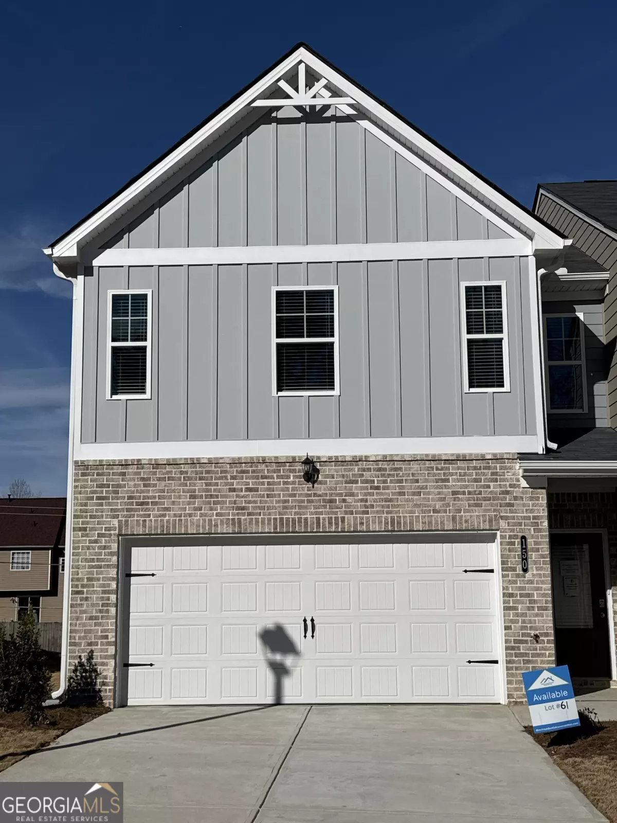 Union City, GA 30291,161 Stanchion DR #25