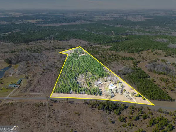 Sylvania, GA 30467,1066 Millen-Hiltonia RD
