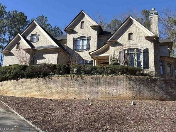 852 Oakton Pond CT NW, Marietta, GA 30064