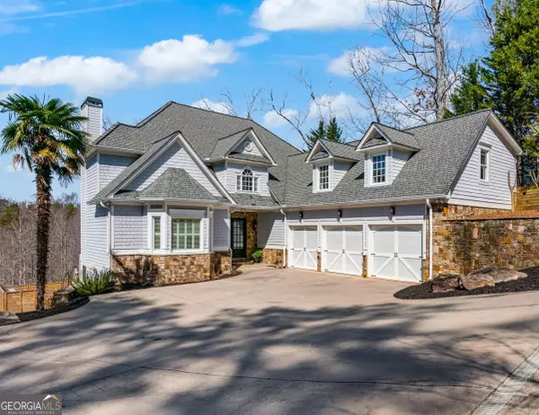 5376 Breezeway PL, Gainesville, GA 30504