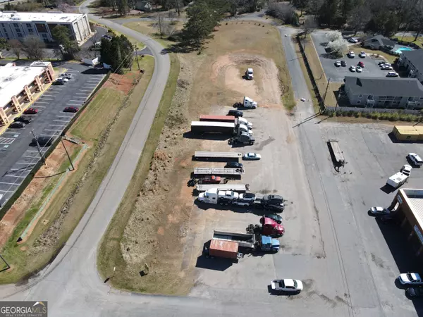 Forsyth, GA 31029,0 Patrol RD