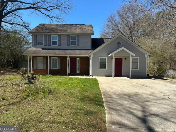 Stonecrest, GA 30038,3053 Herscu WAY