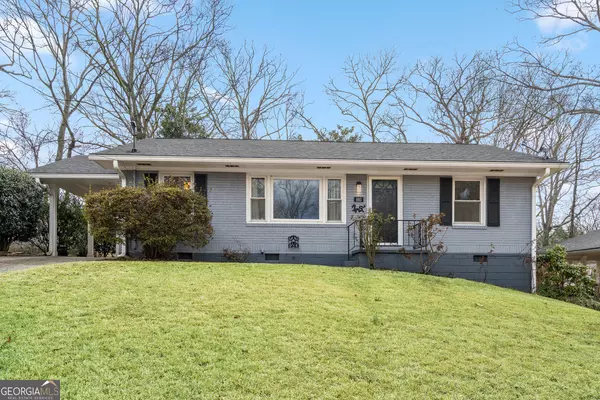 Atlanta, GA 30316,893 Brownwood Avenue AVE SE