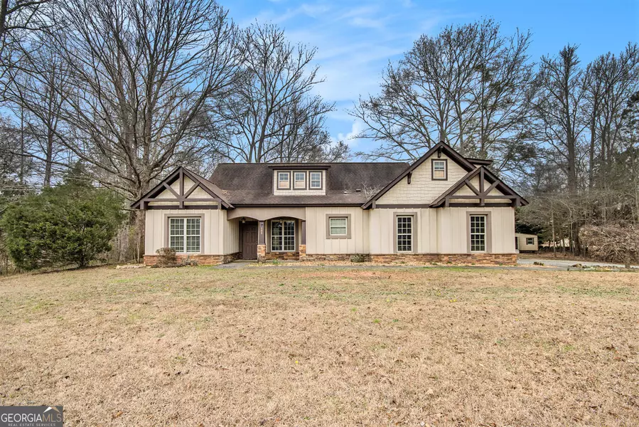 108 Deer Creek RUN, Moreland, GA 30259