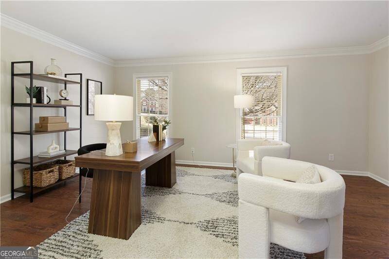 Alpharetta, GA 30022,3735 Borning CT