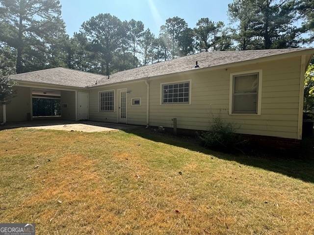 Lagrange, GA 30240,203 Blackberry CT