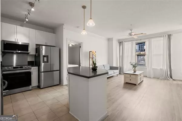 Atlanta, GA 30363,400 17th ST NW #1304