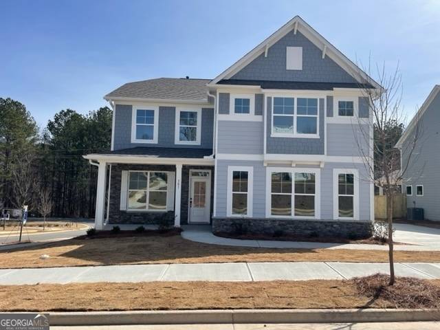 Ball Ground, GA 30107,381 Conifer LN