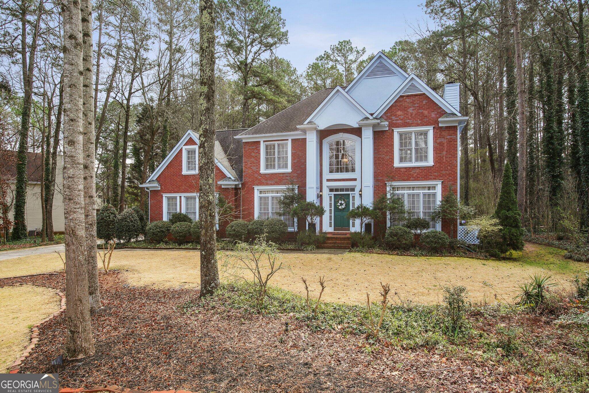9163 Retreat PASS, Jonesboro, GA 30236
